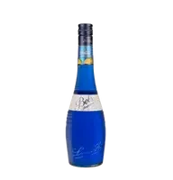 Bols Blue Curacao 21% 0.70 ltr.