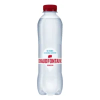 Chaudfontaine rood  24x0.5lt