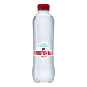 Chaudfontain Water Rood 24x0.5lt