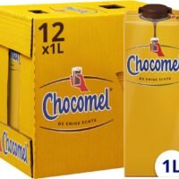 Chocomel 12x1liter