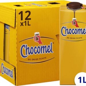 Chocomel 12x1liter