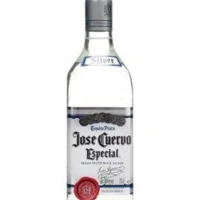 Jose Cuervo Especial Silver 38% 0.70