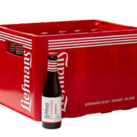 Krat Liefmans Fruitesse bier 24x250