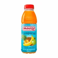 Maza Tropical 12x0.5l fles
