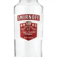 Smirnof Vodka Red 37,5%,0,35LT