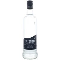Vodka Eristoff 37.5% 0.7lt Fles