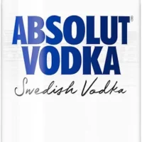 Absolut Vodka 40% 0.70liter