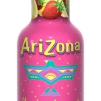 AriZona Strawberry lemonade  6X50cl PET
