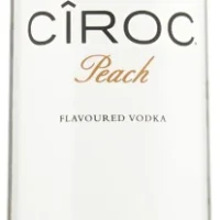 Ciroc Peach 37,5% 0.70 ltr.
