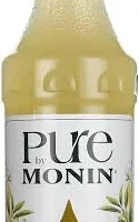 Monin Siroop Citron vet  0,70lt fles