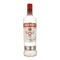 Smirnoff Red 1L Vodka