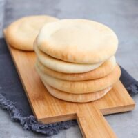 Pita Gijs Medium 45stuk